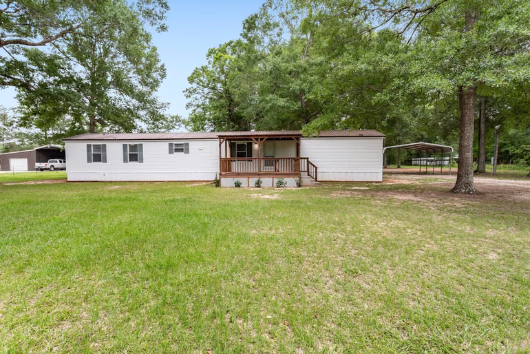 Photo of 24990 Blackburn Drive, Splendora, TX 77372