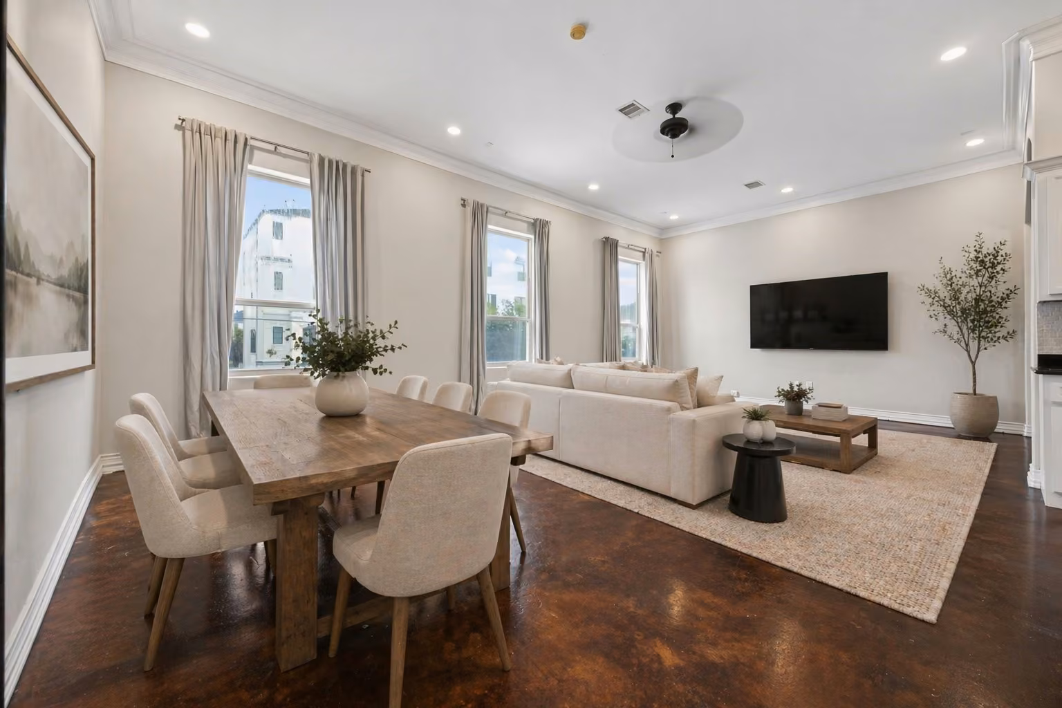 Photo 6 of 5801 Winsome Lane 202, Houston, TX