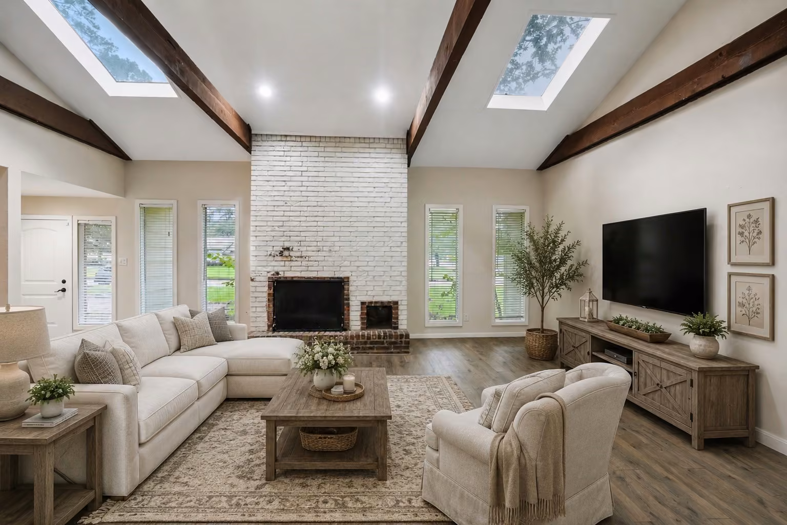 Photo 5 of 1926 Maple Lakes Drive, Houston, TX