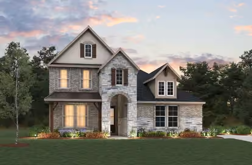 Photo of 618 Running Iron Lane, Magnolia, TX 77354