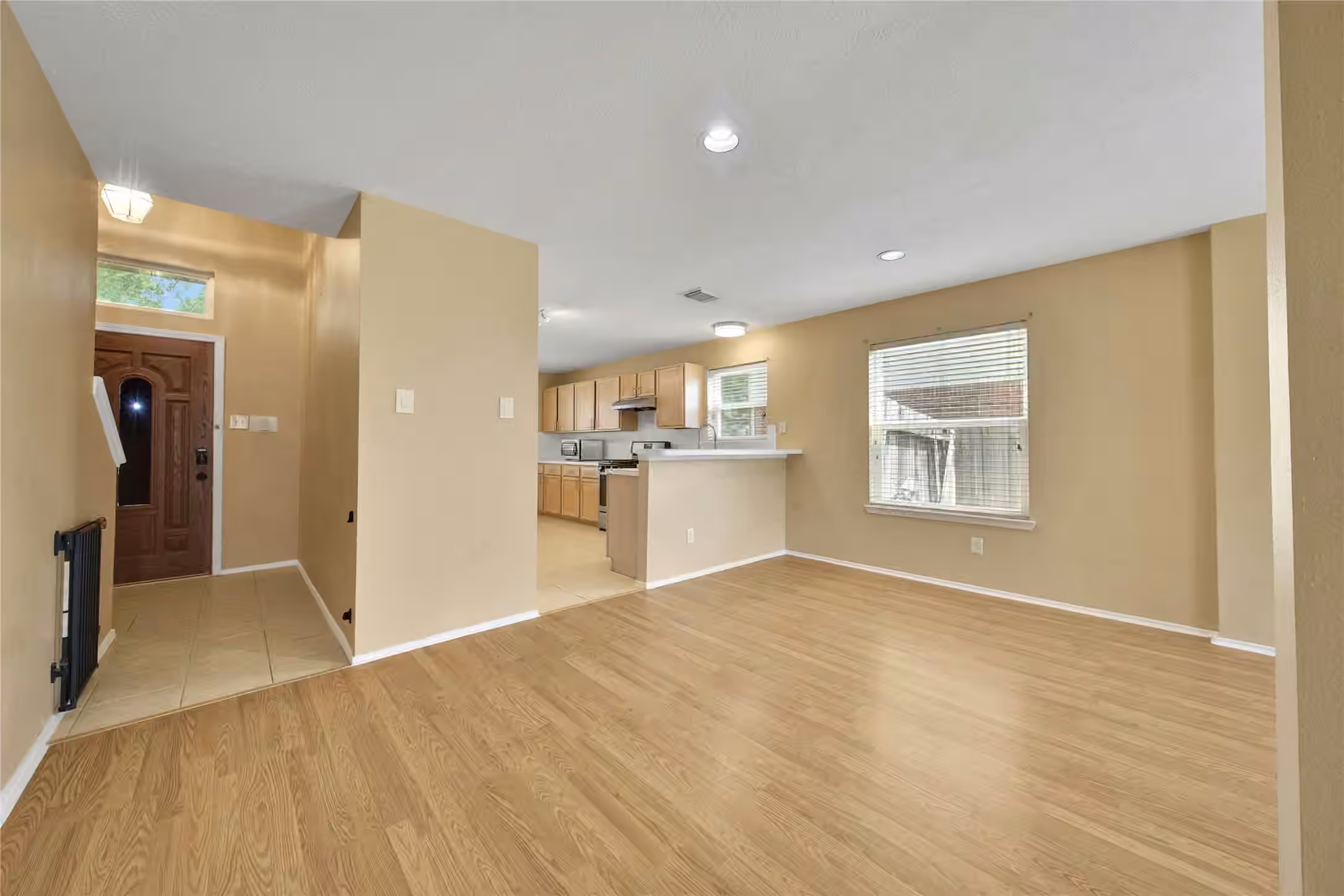 Photo 6 of 3406 Morningtide Drive, Katy, TX