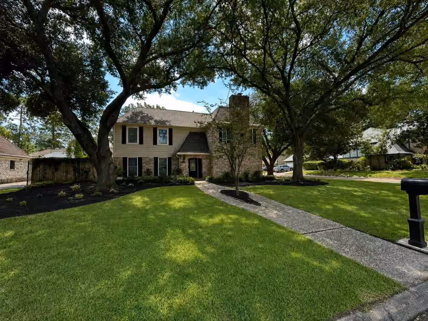 Photo of 5431 Pine Arbor Drive, Houston, TX 77066