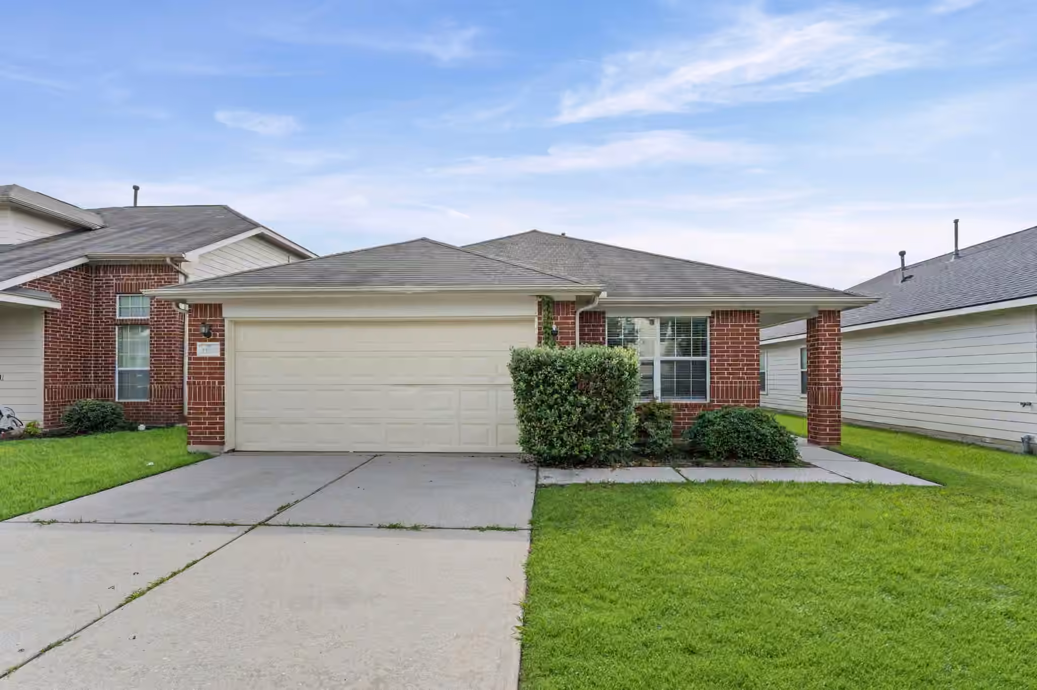 Photo of 21218 Rezanof Road, Humble, TX