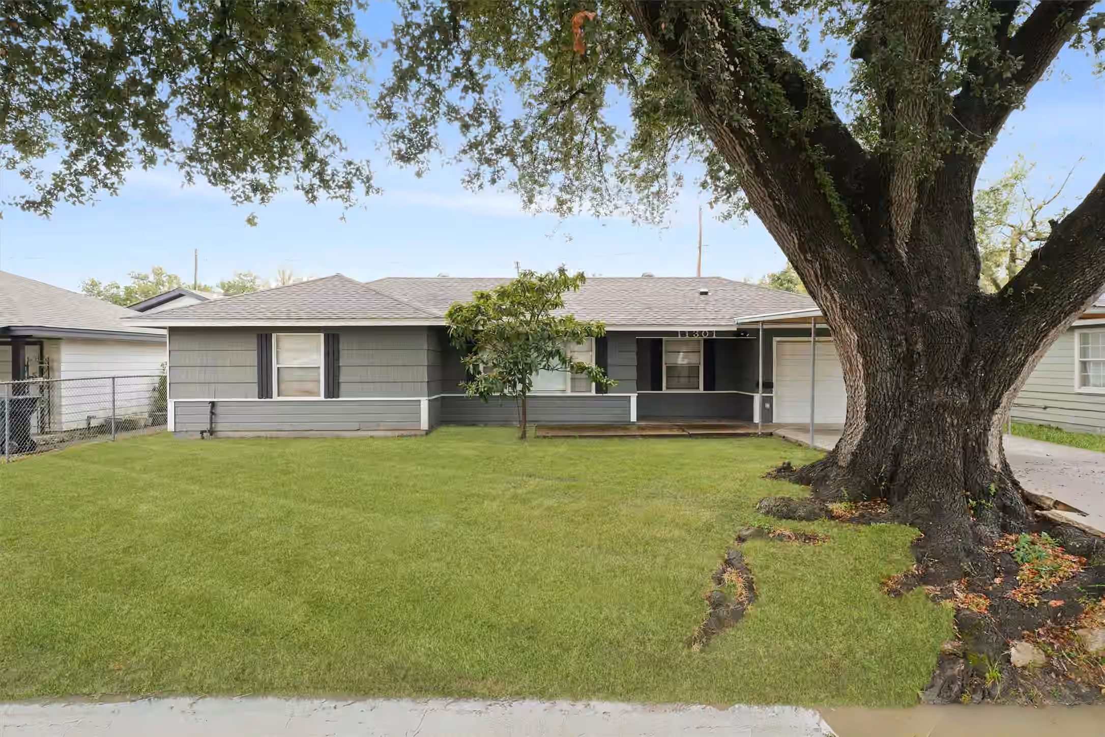 Photo 2 of 11301 O Donnell Drive, Houston, TX