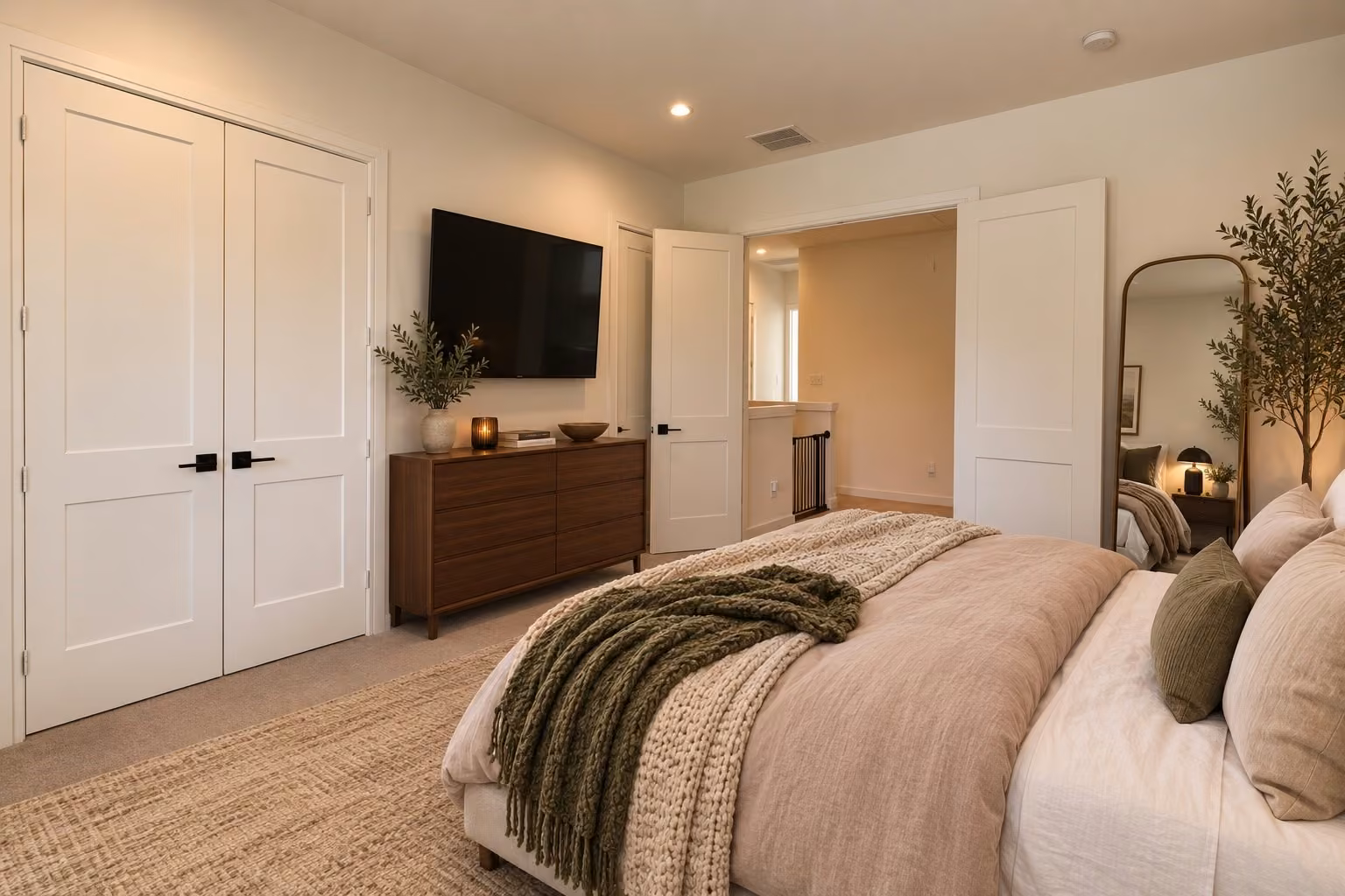 Photo 7 of 4514 Old Yale Street D, Houston, TX