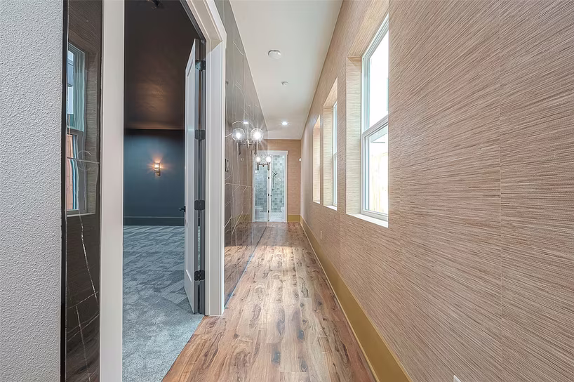 Photo 5 of 5510 Bosque Street, Houston, TX