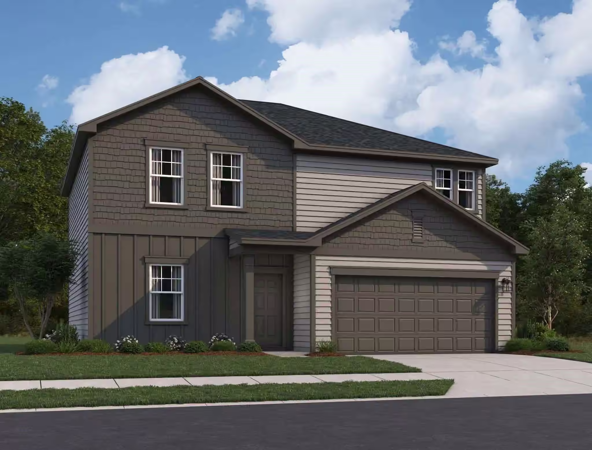 Photo of 328 Stone Crossing Drive, Liberty, TX