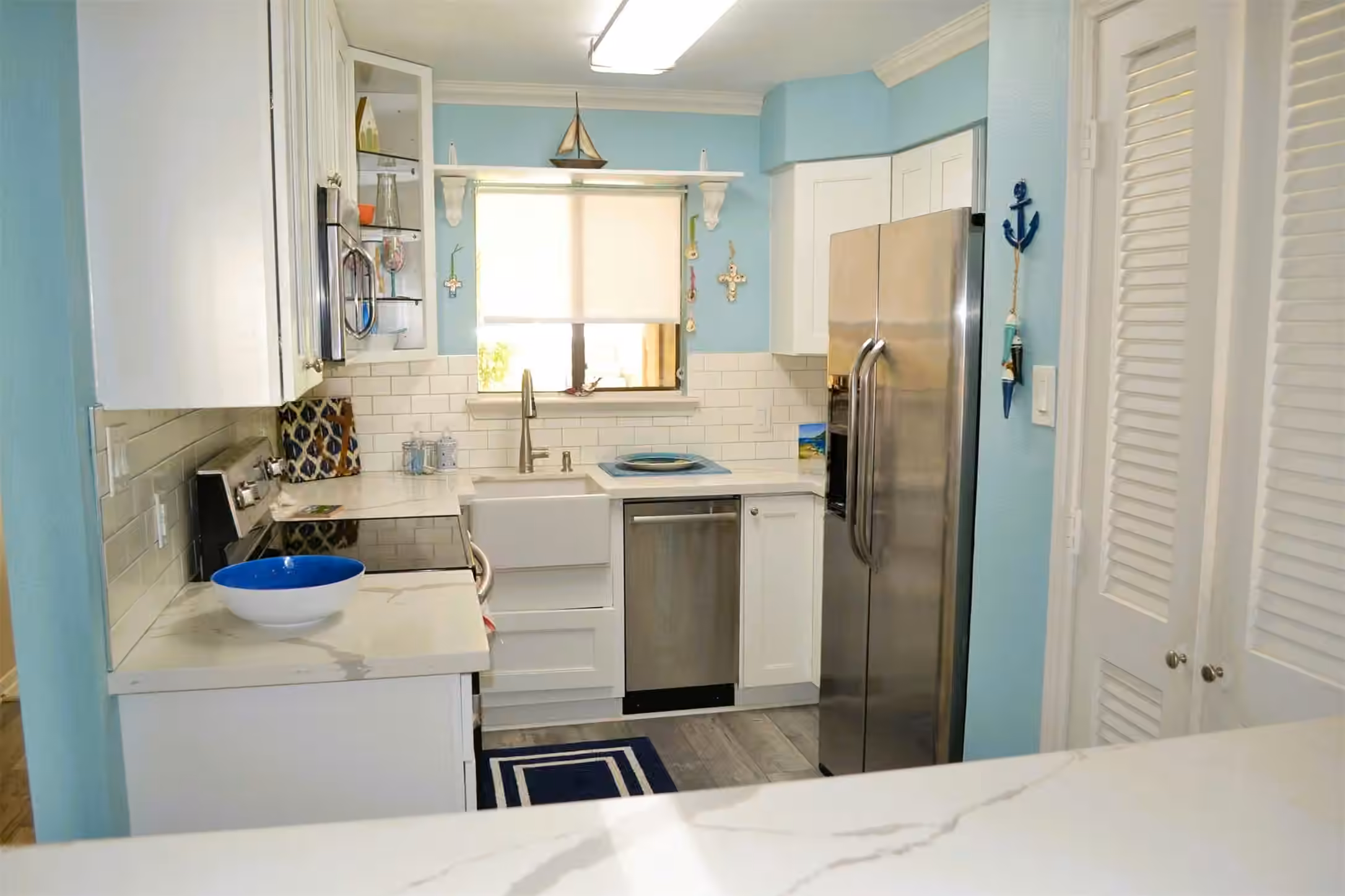 Photo 4 of 102 Lakeview Terrace Terrace D, Conroe, TX