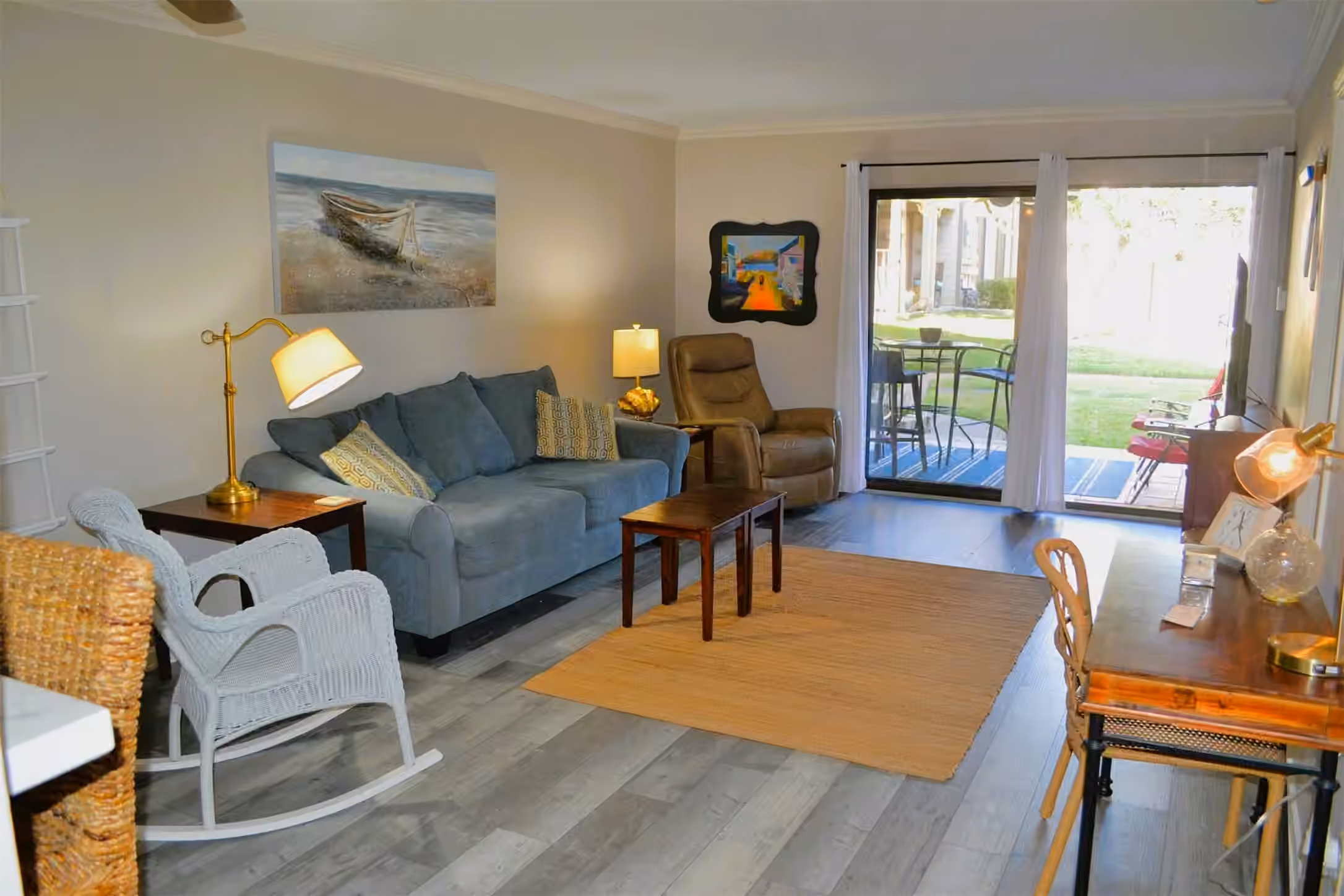 Photo 7 of 102 Lakeview Terrace Terrace D, Conroe, TX