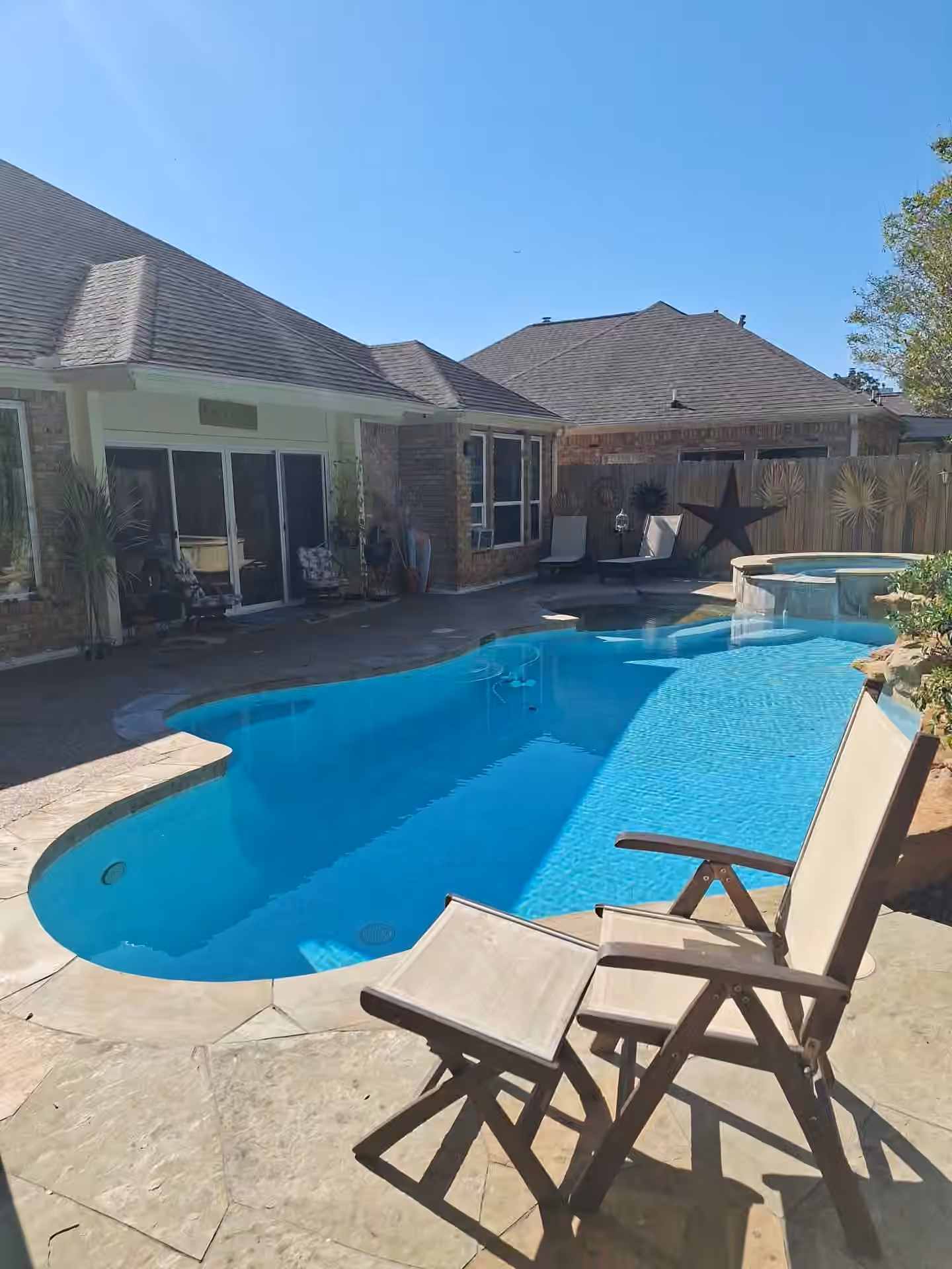 Photo of 6230 Agassi Ace Court Court, Spring, TX 77379