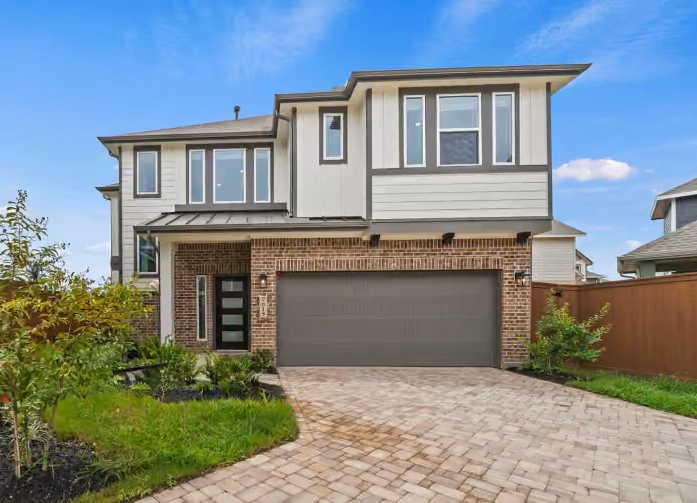 Photo of 7615 Swooping Swallow Lane, Katy, TX