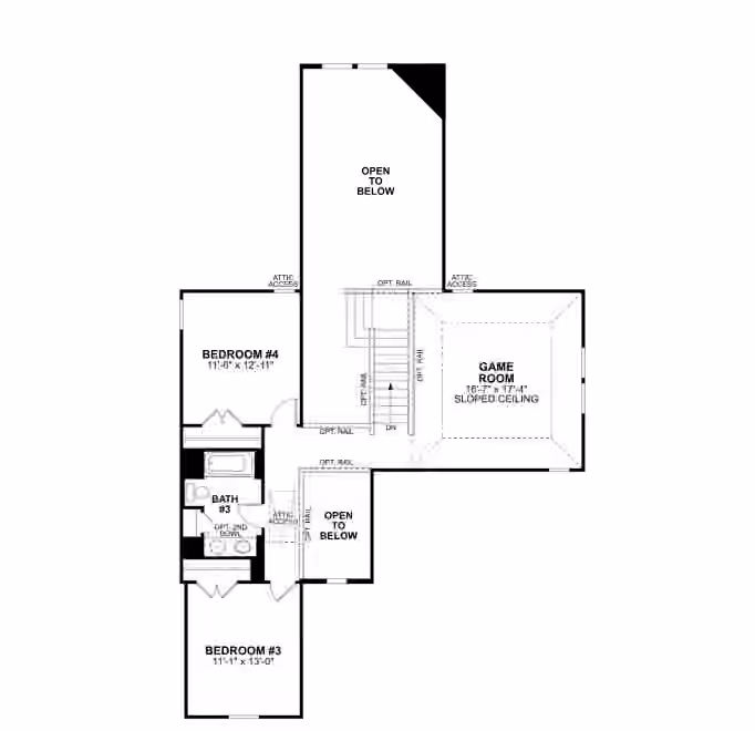 Photo 4 of 32222 Sunbeam Drive, Fulshear, TX