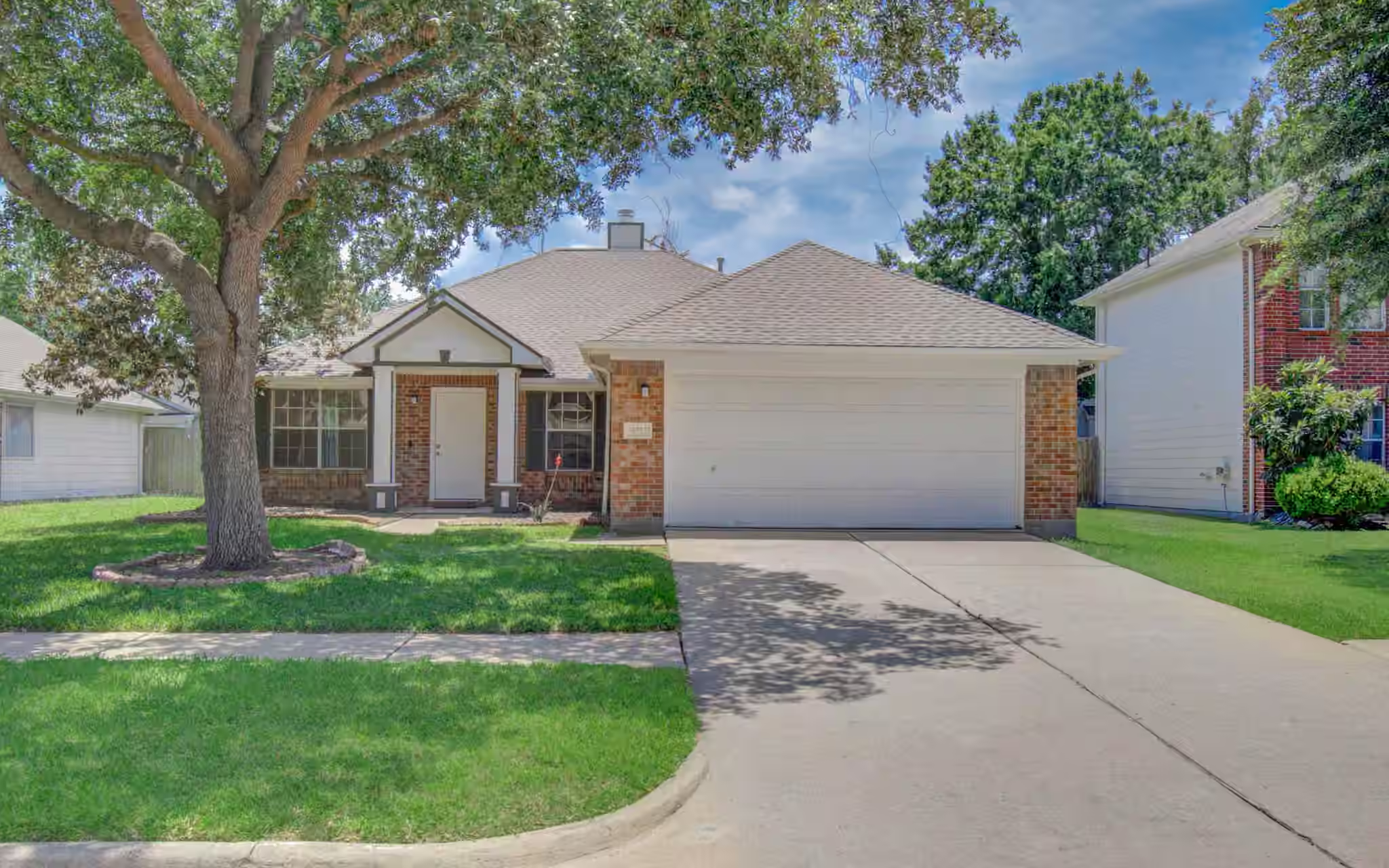 Photo of 18523 Dennington Drive, Katy, TX