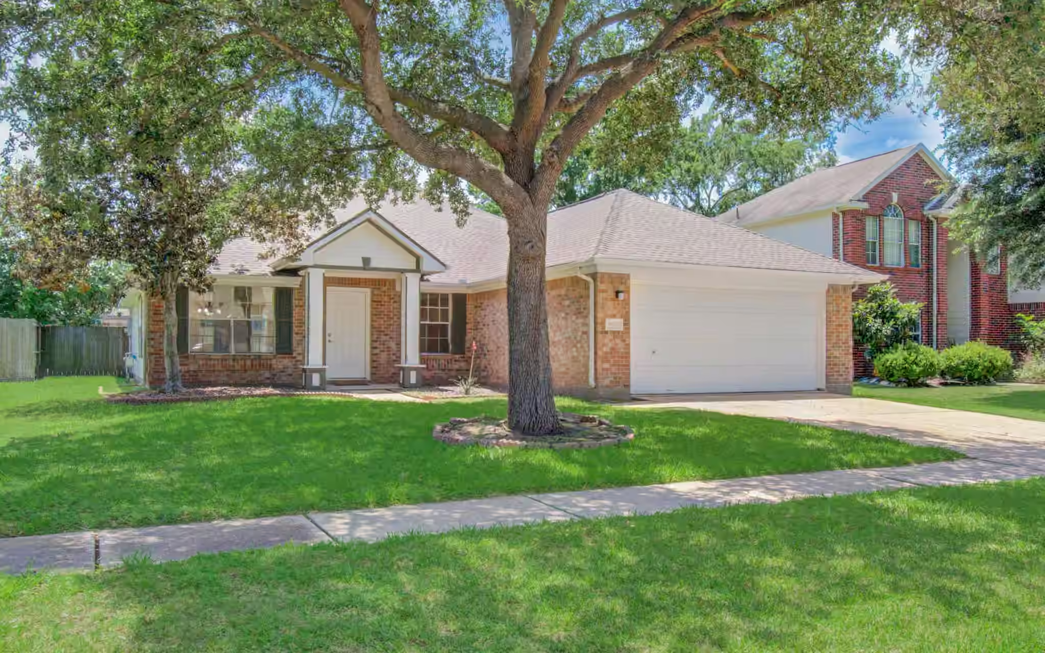 Photo 4 of 18523 Dennington Drive, Katy, TX