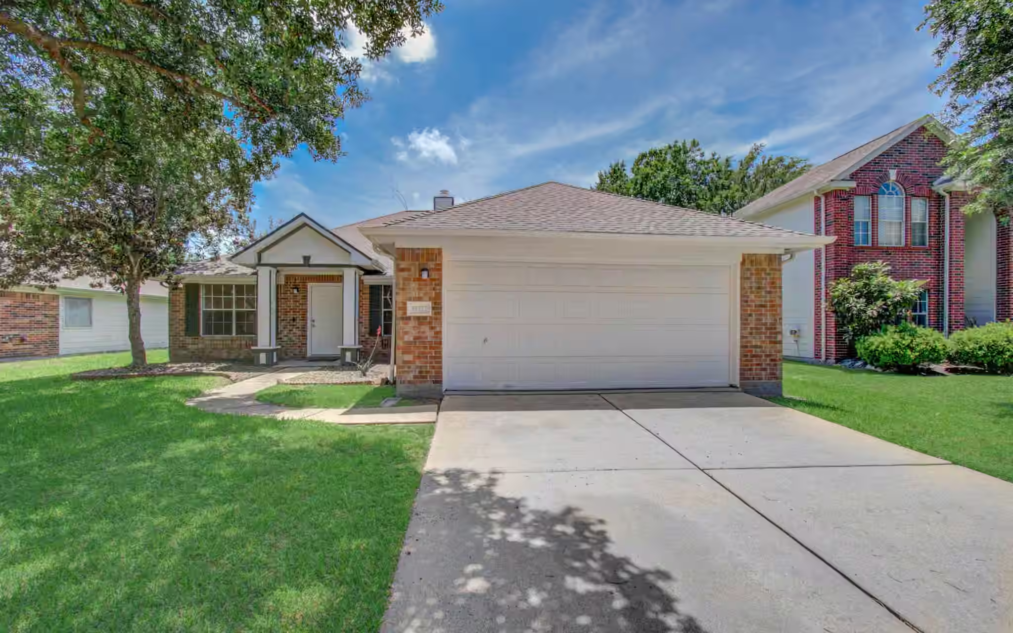 Photo 5 of 18523 Dennington Drive, Katy, TX