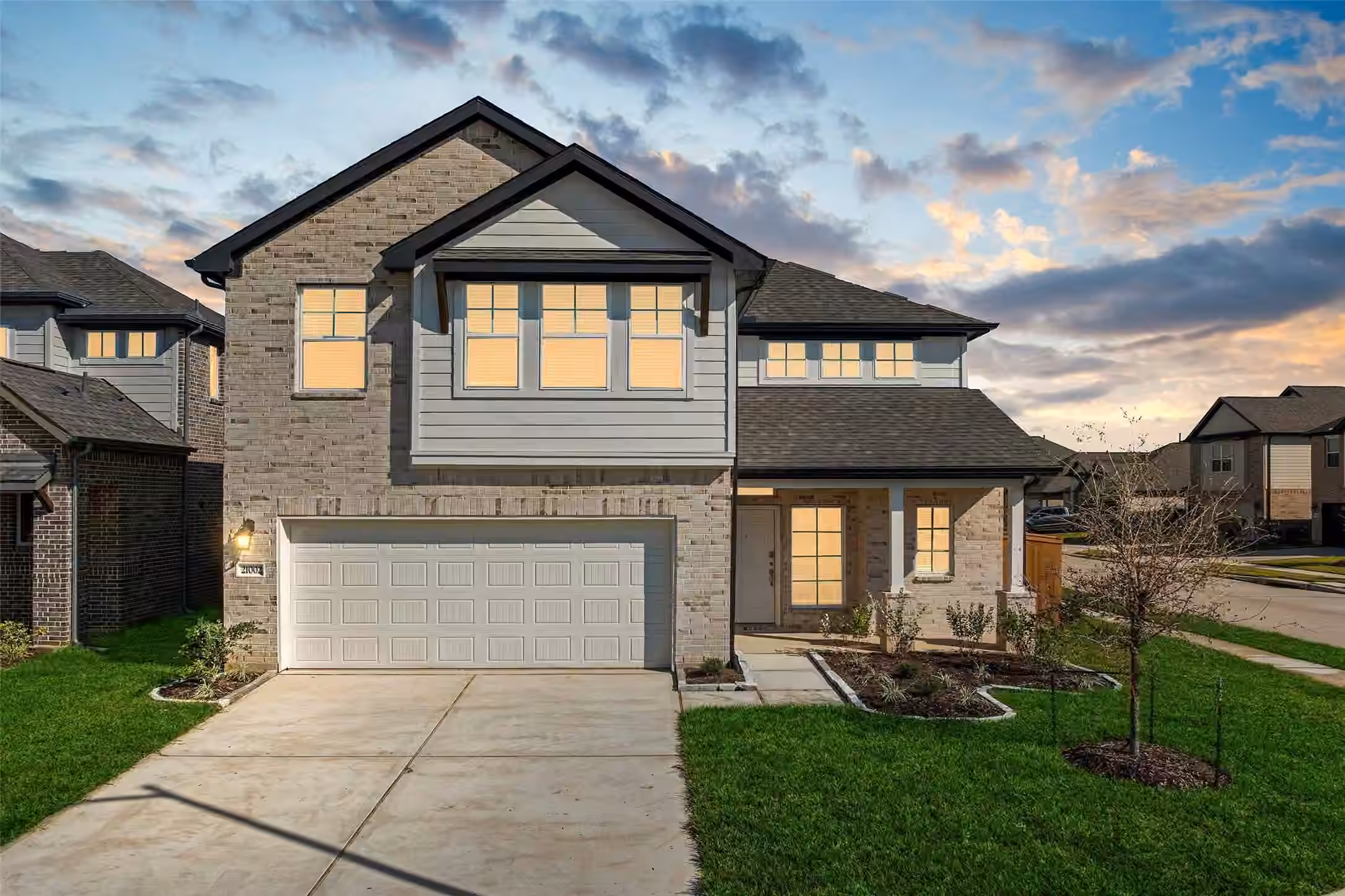Photo of 21018 Salt Rock Drive, Cypress, TX 77433