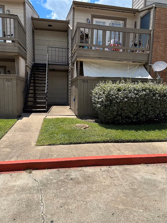 Photo of 6001 Reims Road 205, Houston, TX 77036