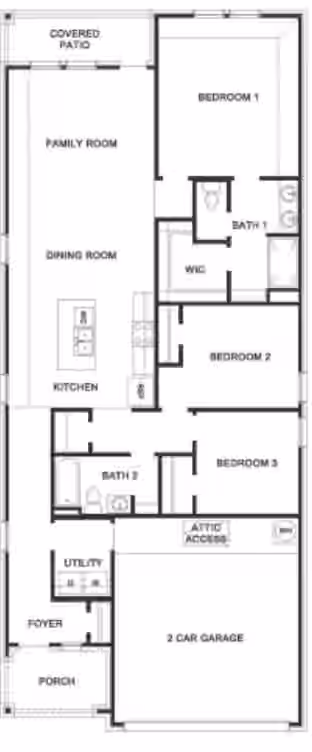 Photo 2 of 5213 Greengrass Willow Way, Houston, TX