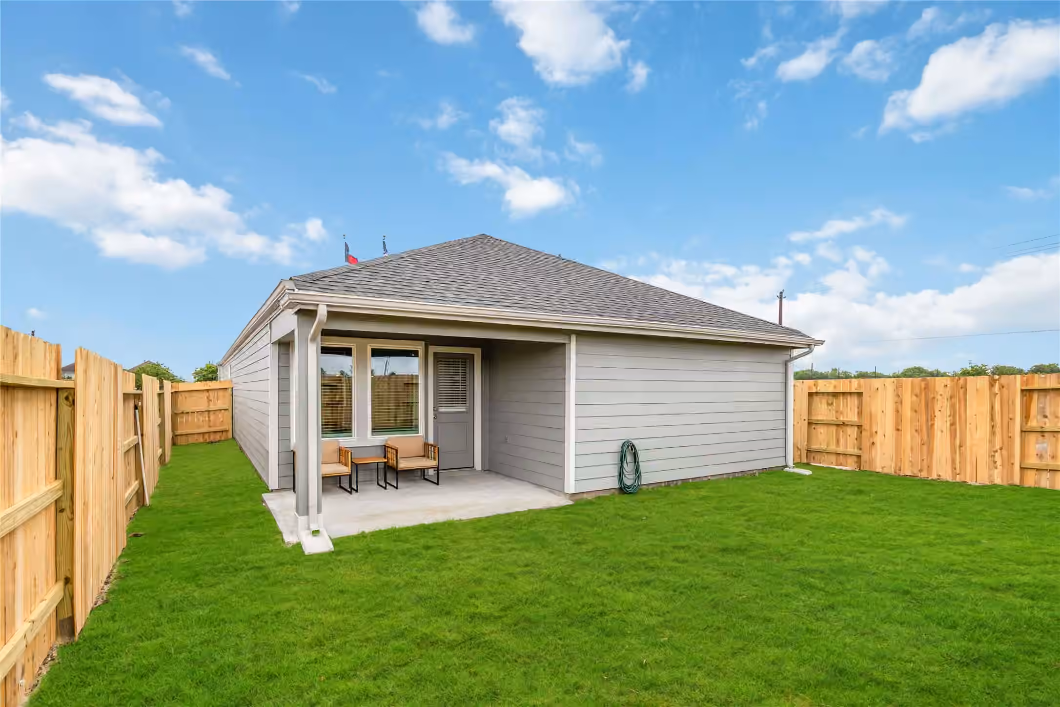 Photo 6 of 5213 Greengrass Willow Way, Houston, TX