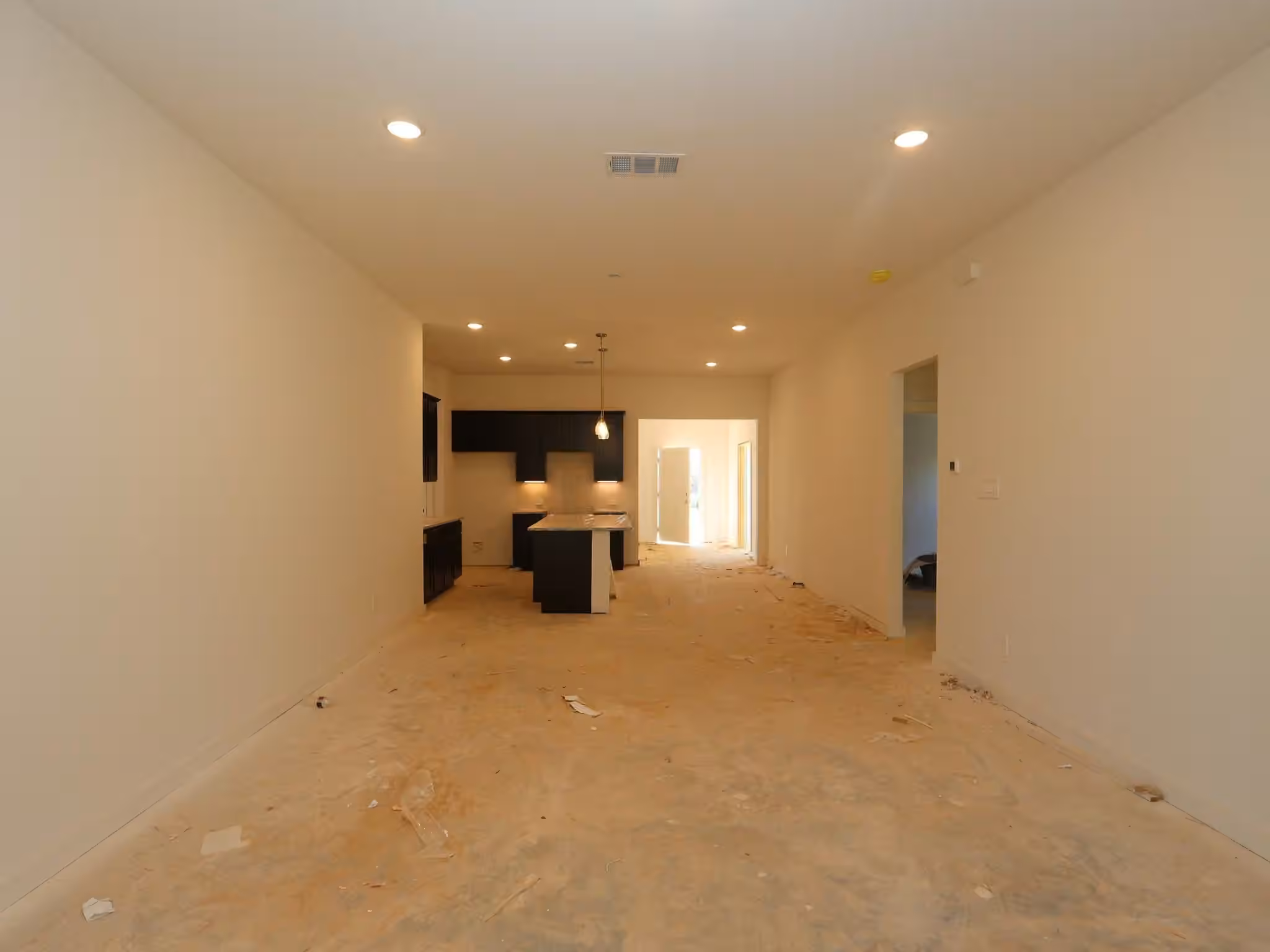 Photo 4 of 985 Garden Path Drive, Willis, TX