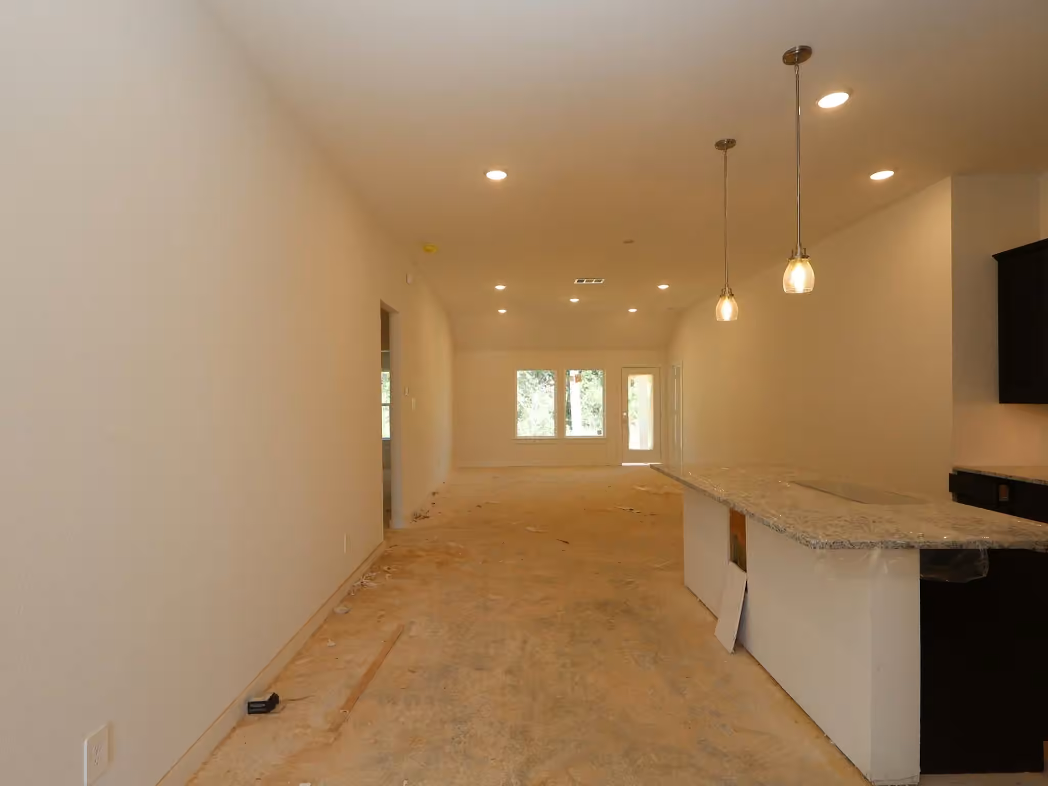Photo 5 of 985 Garden Path Drive, Willis, TX