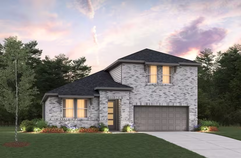 Photo of 20811 Pomegranate Glen Court, Tomball, TX 77377