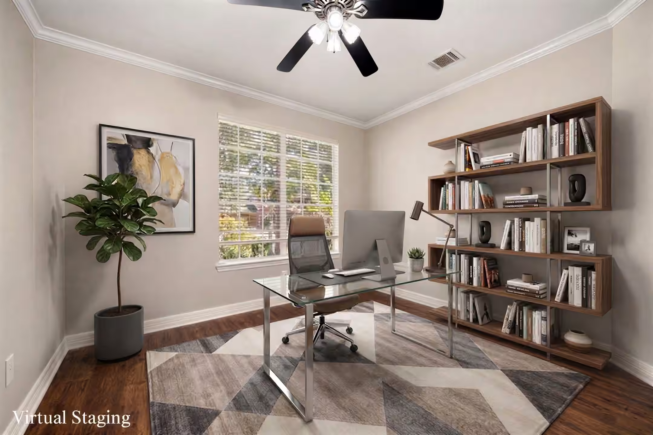 Photo 6 of 4418 Pine Blossom Trail, Houston, TX