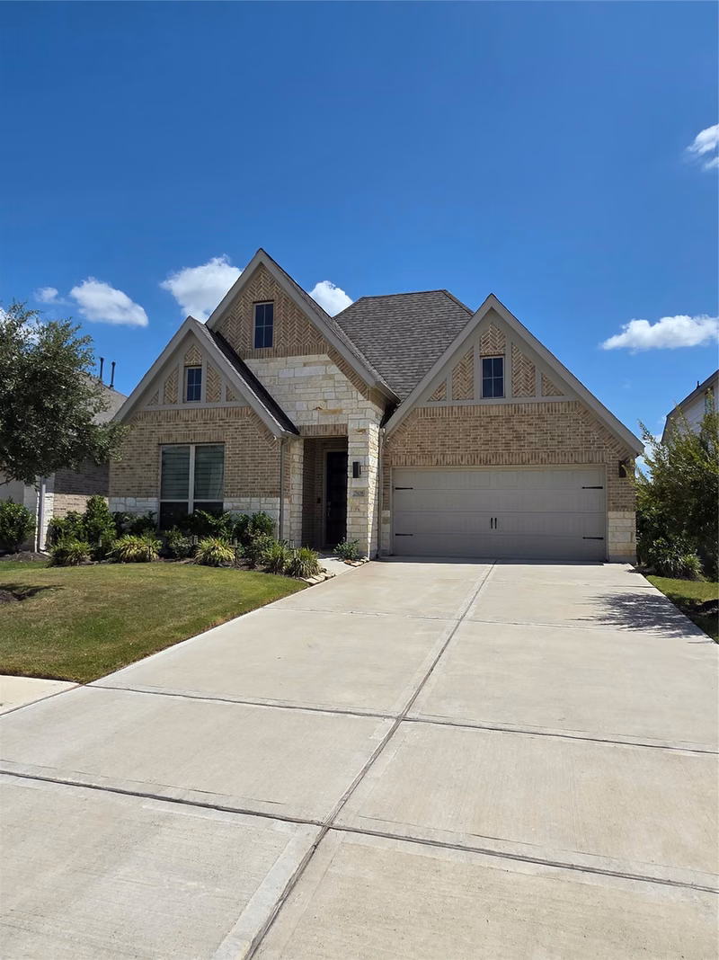 Photo 2 of 29439 Pearwood Drive, Katy, TX