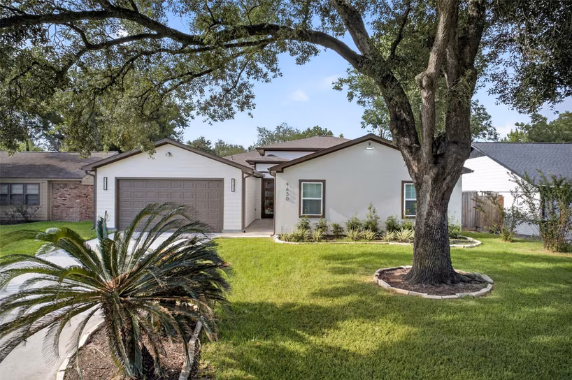 Photo 4 of 9630 Vilven Lane, Houston, TX