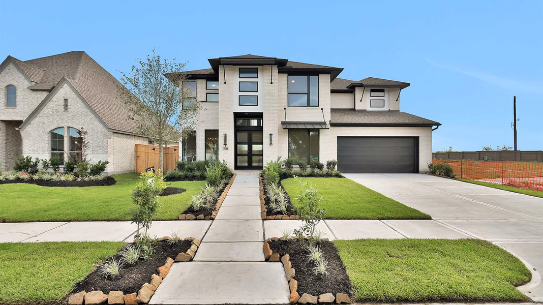 Photo of 2614 Regal Bloom Drive, Missouri City, TX 77459