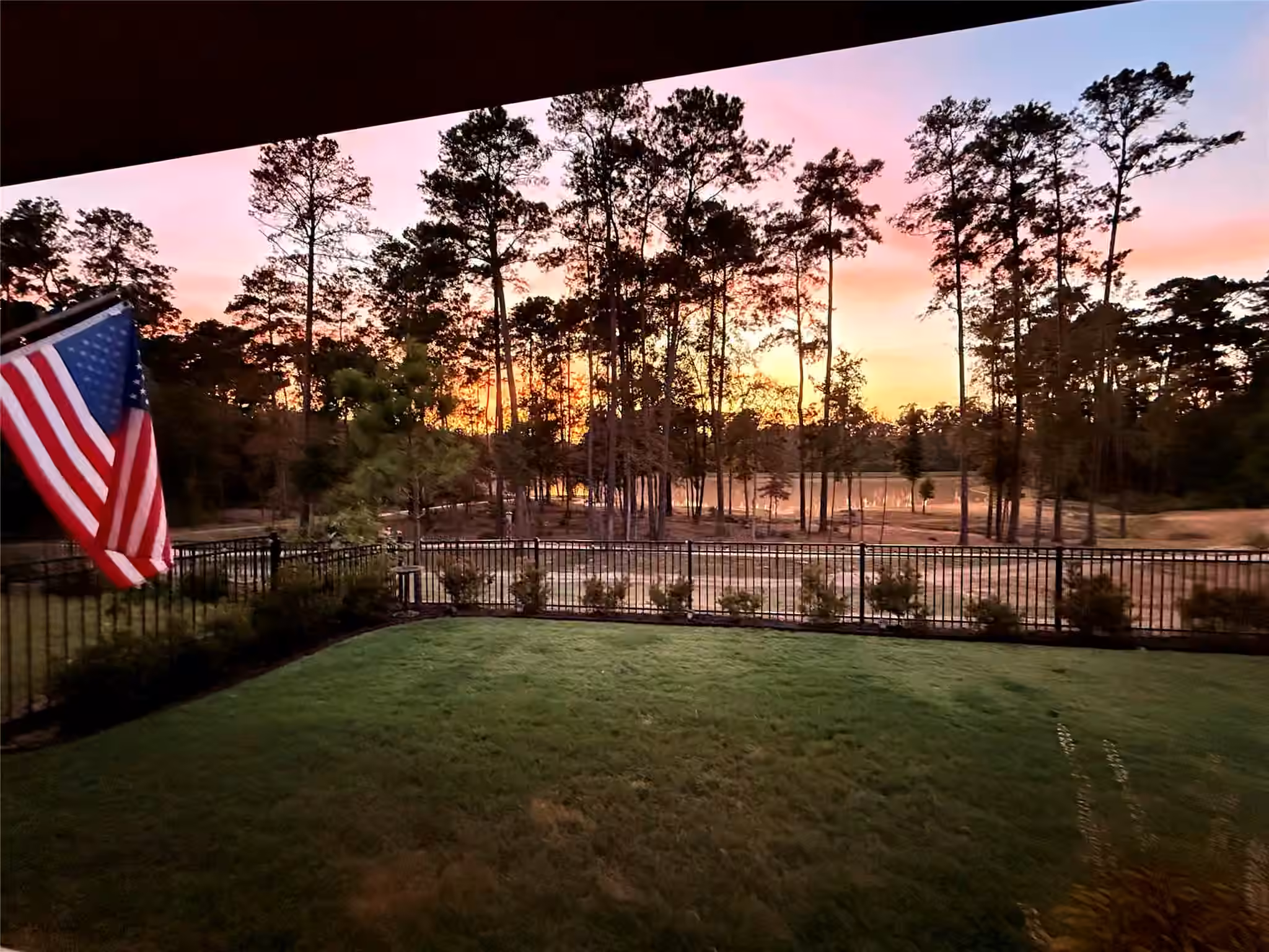 Photo 2 of 14858 Whistling Duck Lane, Magnolia, TX