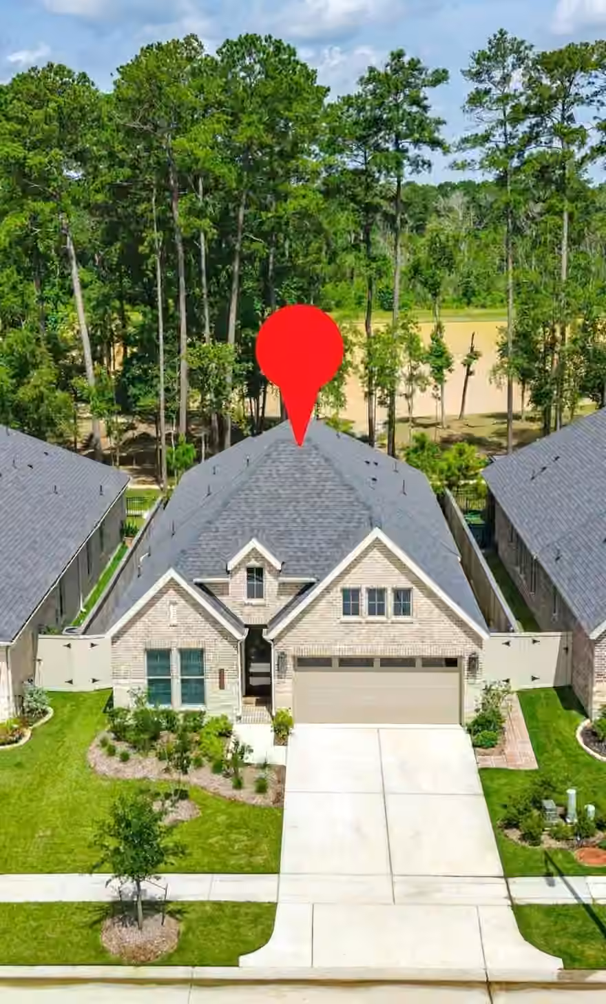 Photo 7 of 14858 Whistling Duck Lane, Magnolia, TX