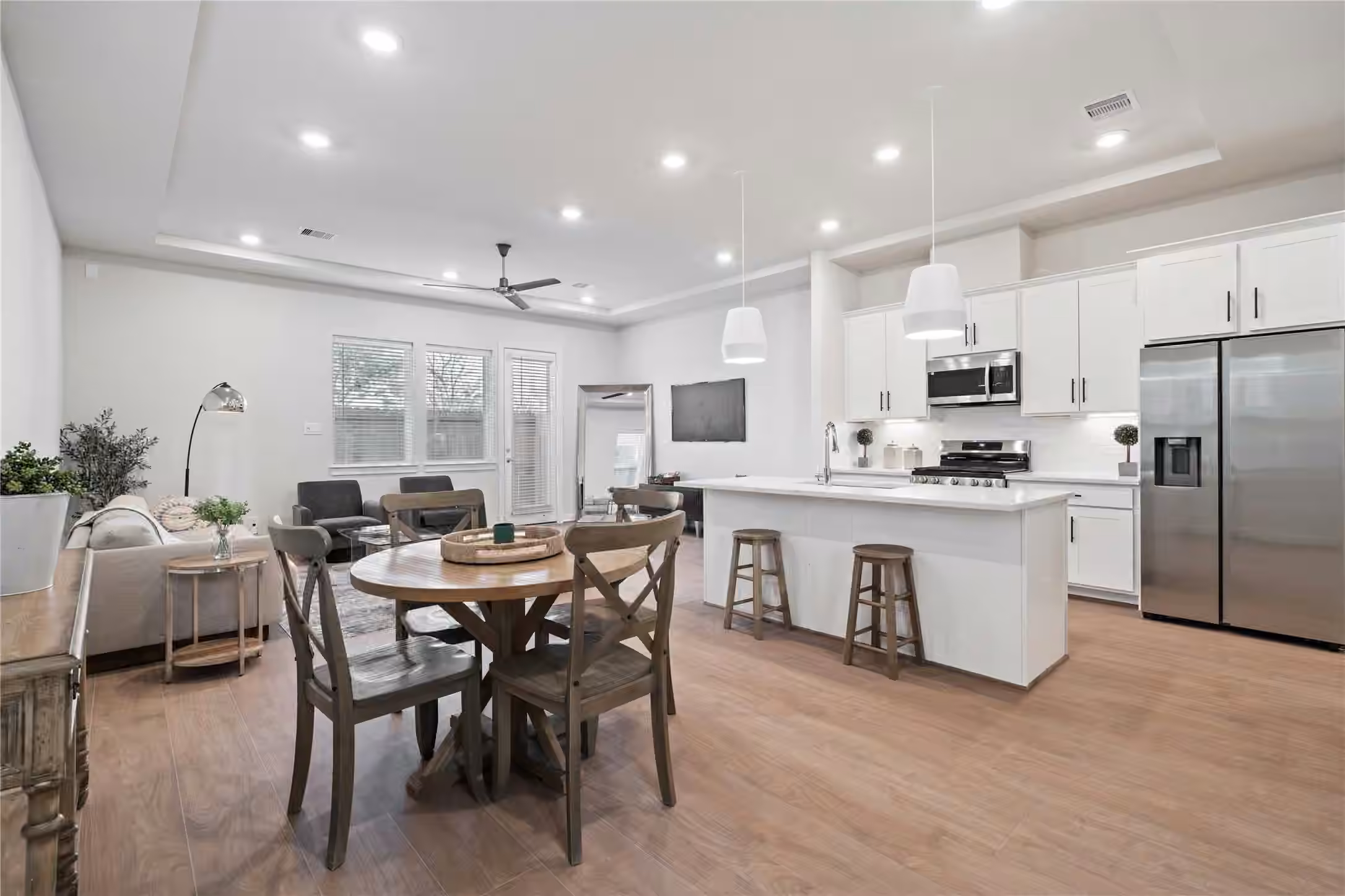 Photo of 6447 Rena Street, Houston, TX 77092