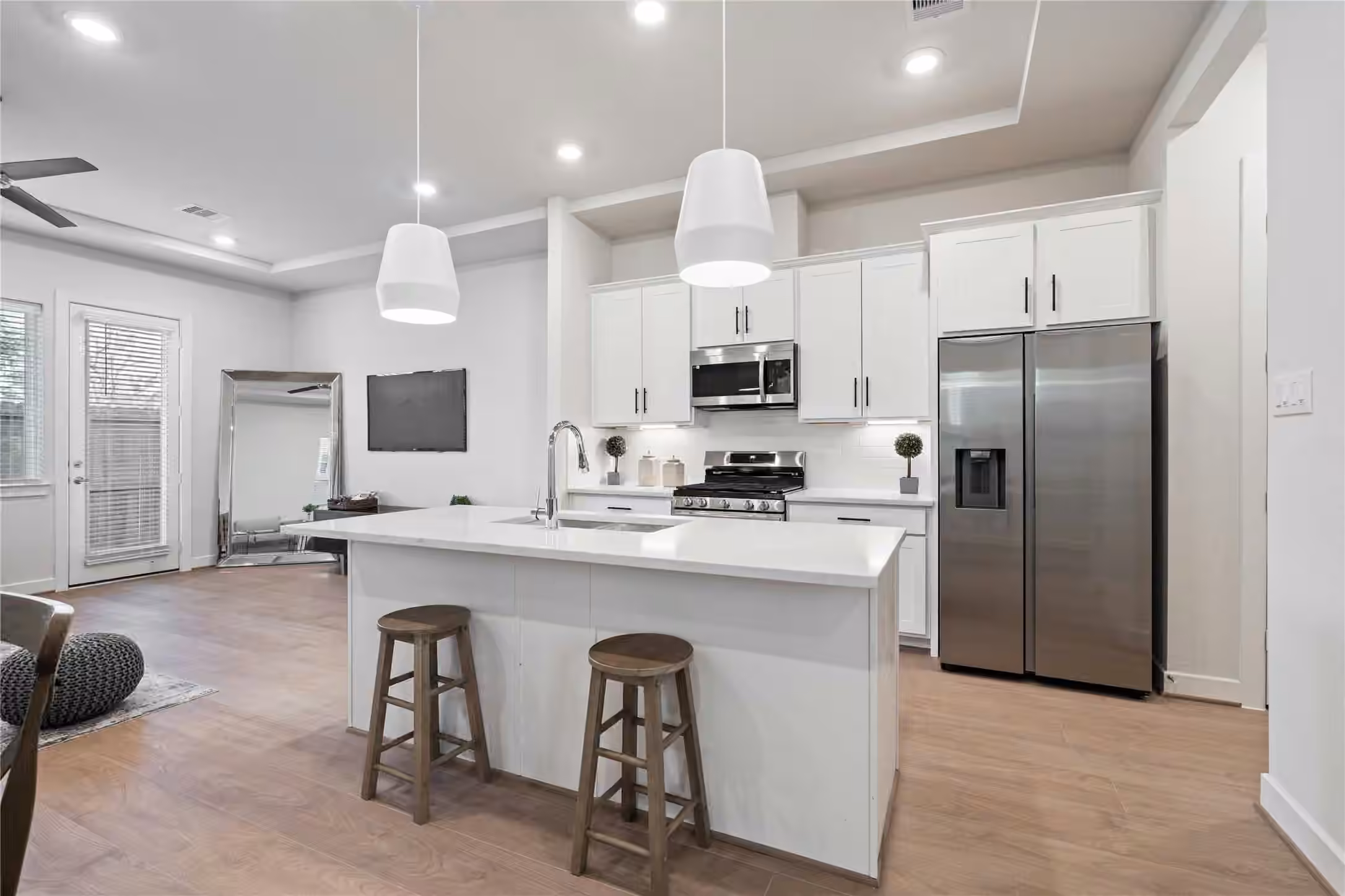 Photo 6 of 6447 Rena Street, Houston, TX