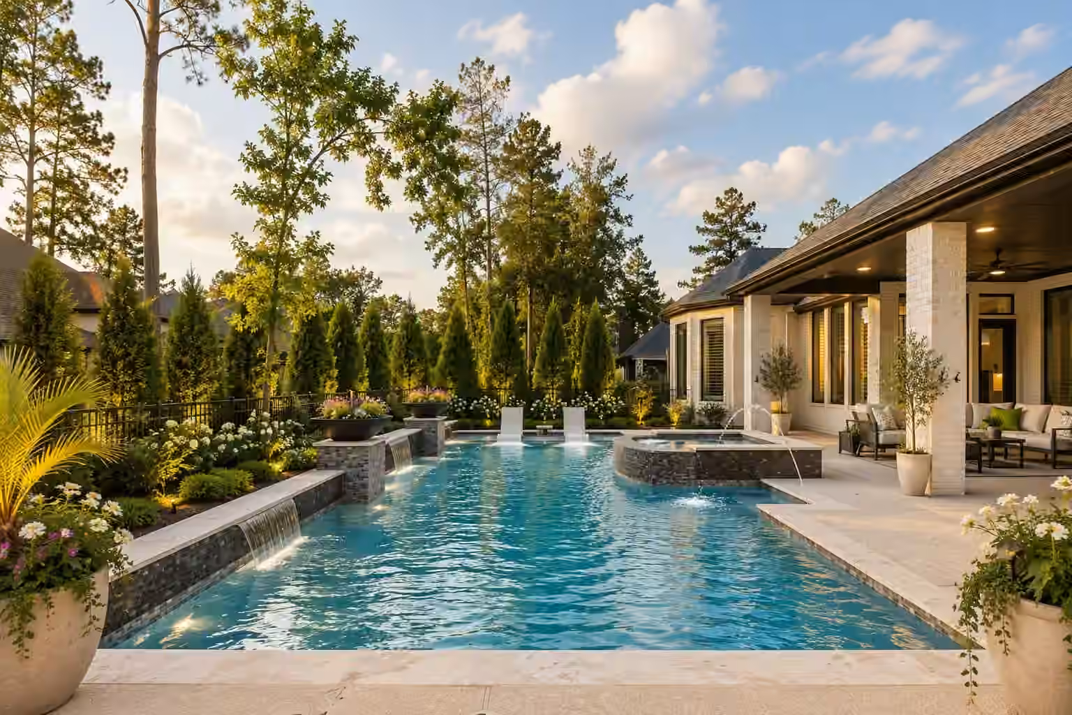 Photo 2 of 208 N Opulent Drive, Montgomery, TX