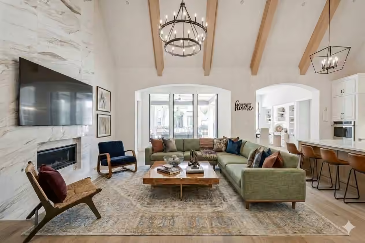 Photo 3 of 208 N Opulent Drive, Montgomery, TX