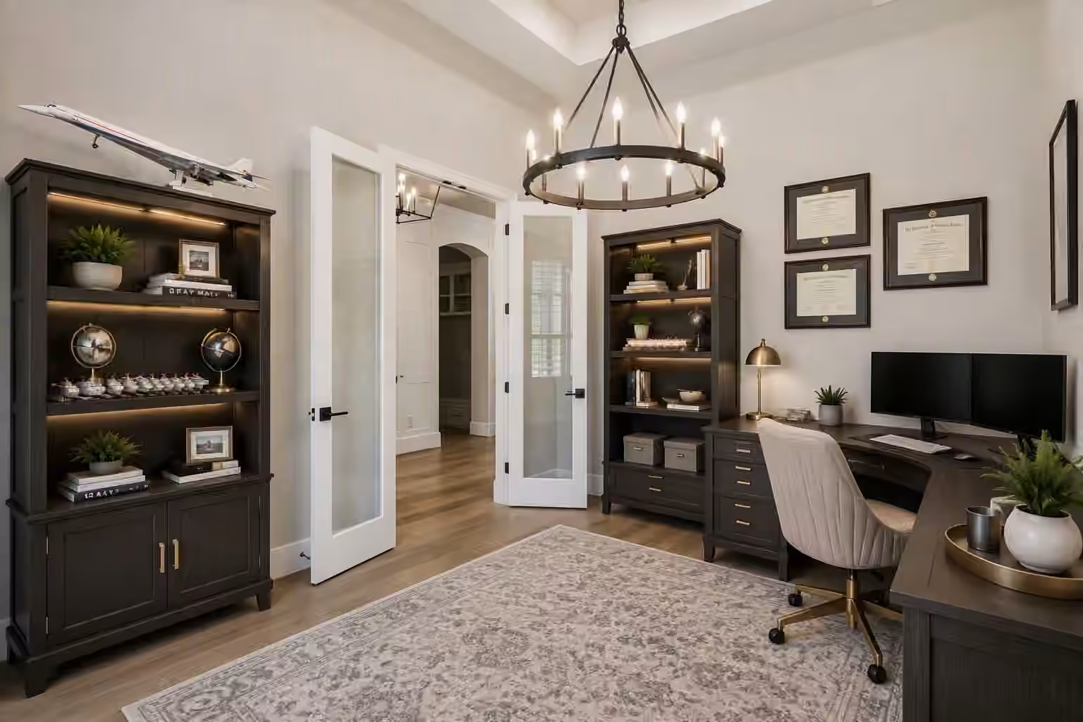 Photo 7 of 208 N Opulent Drive, Montgomery, TX