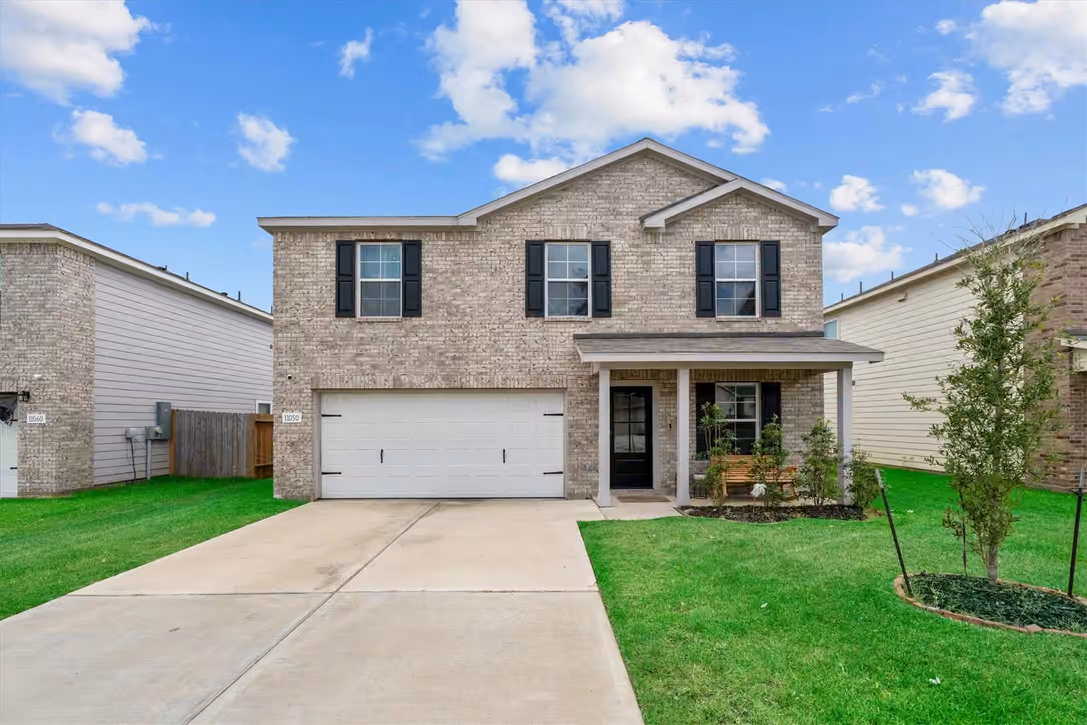 Photo of 11050 Pelican Hill Lane, Cleveland, TX