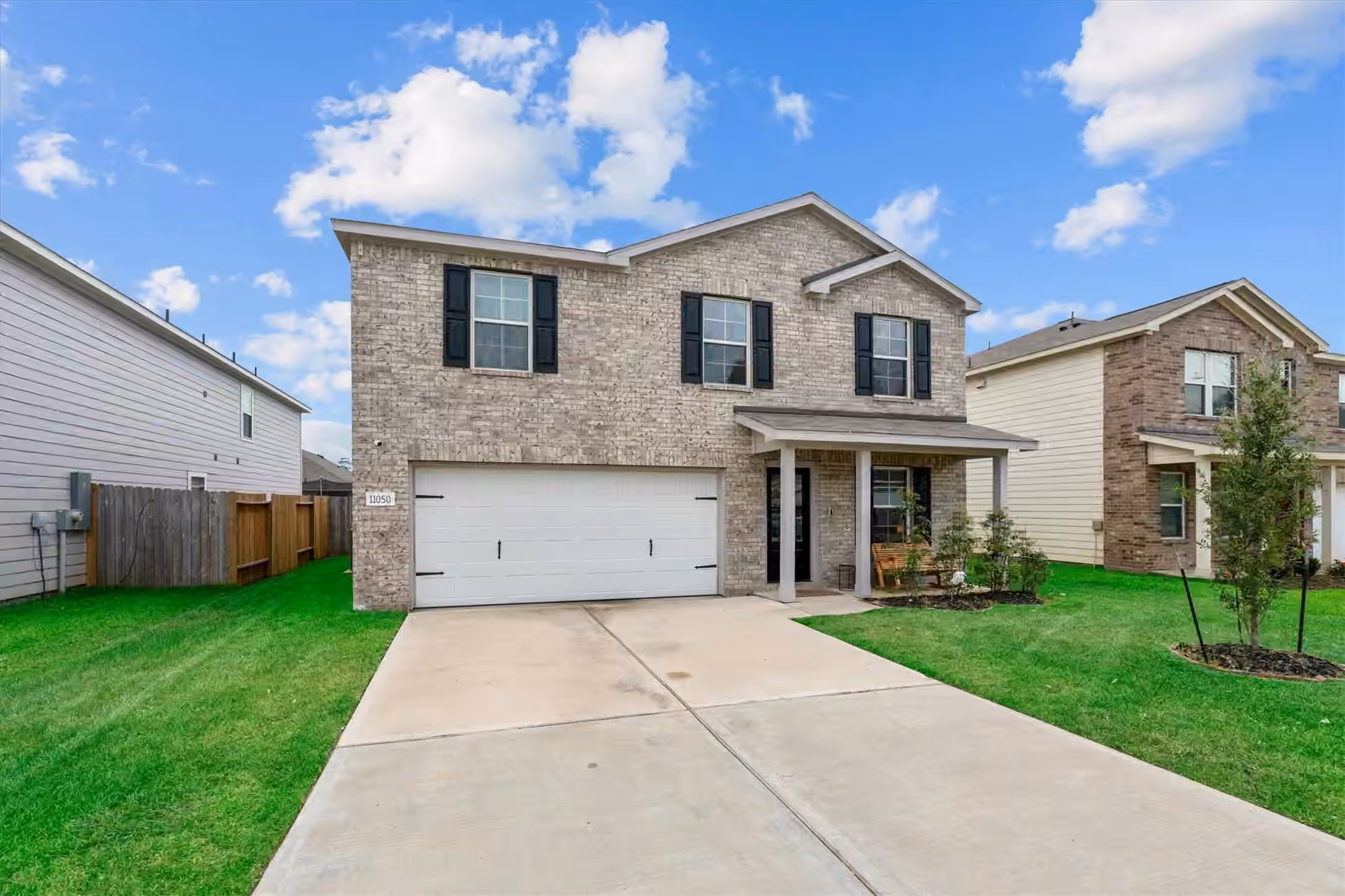 Photo 2 of 11050 Pelican Hill Lane, Cleveland, TX
