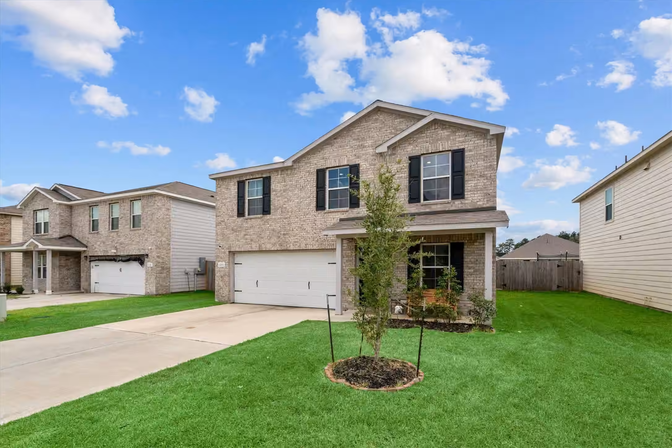 Photo 3 of 11050 Pelican Hill Lane, Cleveland, TX