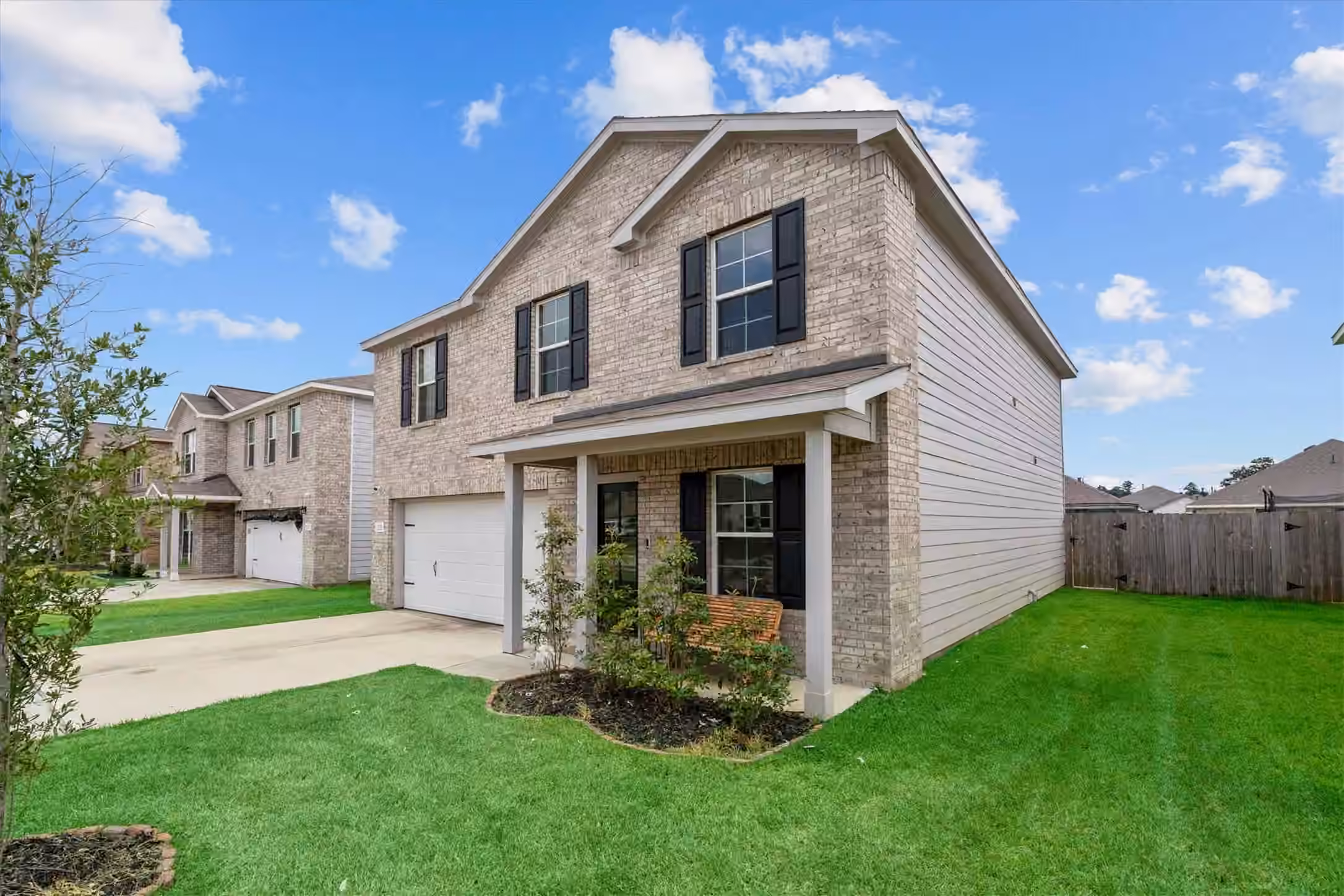 Photo 4 of 11050 Pelican Hill Lane, Cleveland, TX