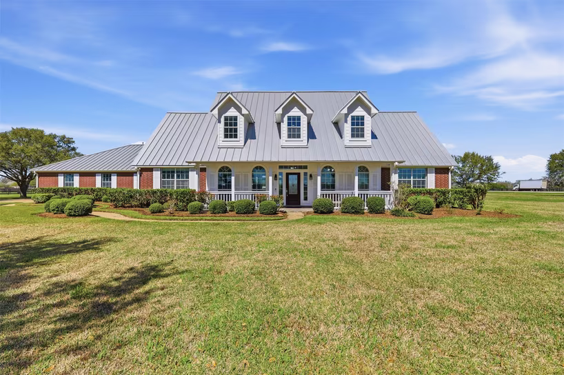 Photo of 3232 Blue Grass Drive, Richmond, TX 77406