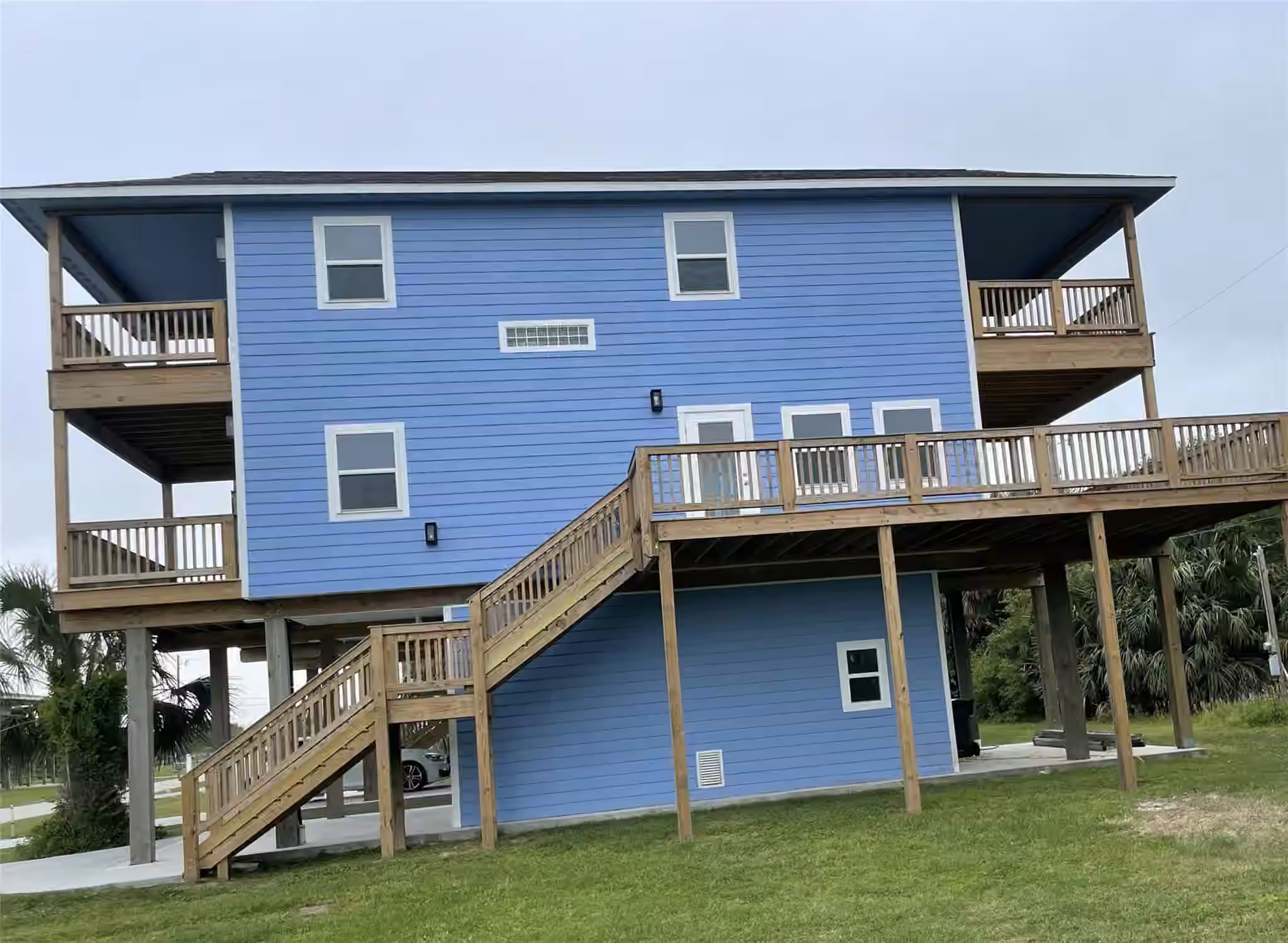 Photo 3 of 14142 Miramar Drive, Galveston, TX