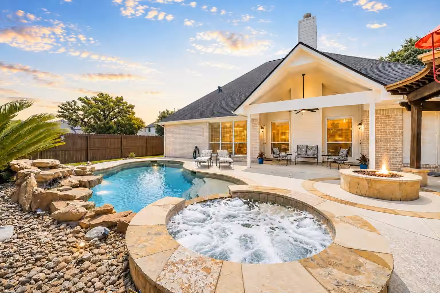 Photo of 17412 Waterview Drive, Montgomery, TX
