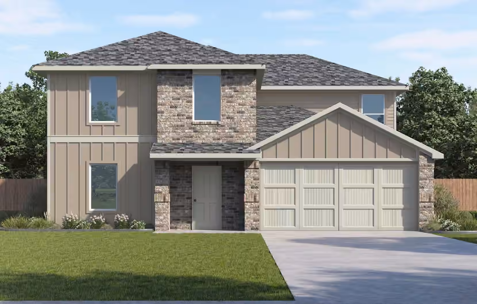 Photo of 2704 Alamonte Drive, Sealy, TX 77474
