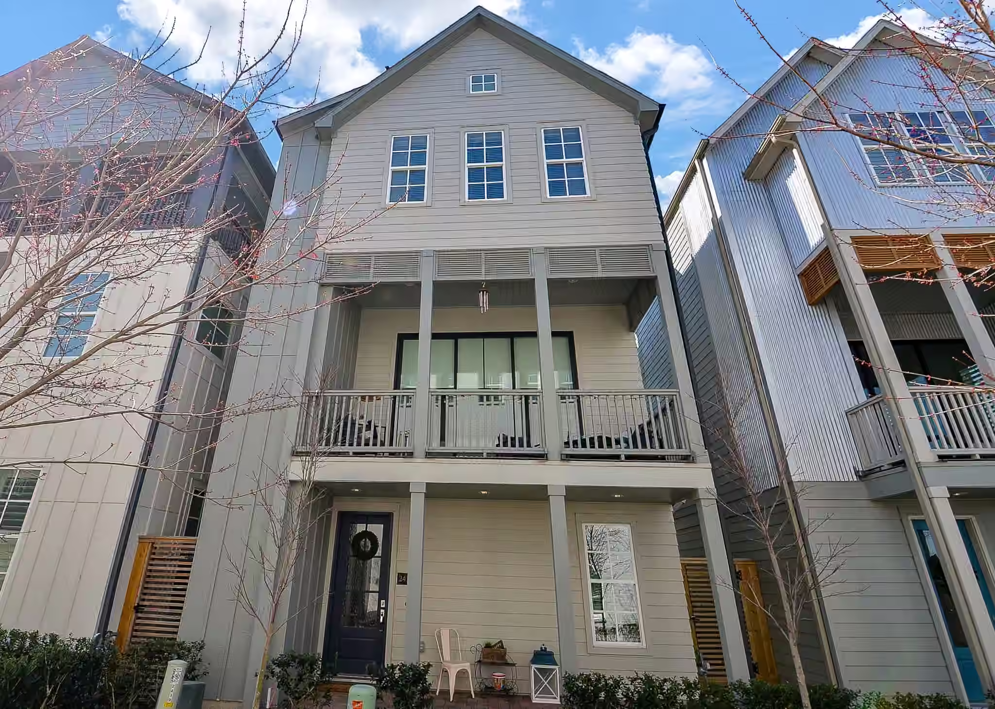 Photo of 2419 W Kolbe Lane, Houston, TX 77080