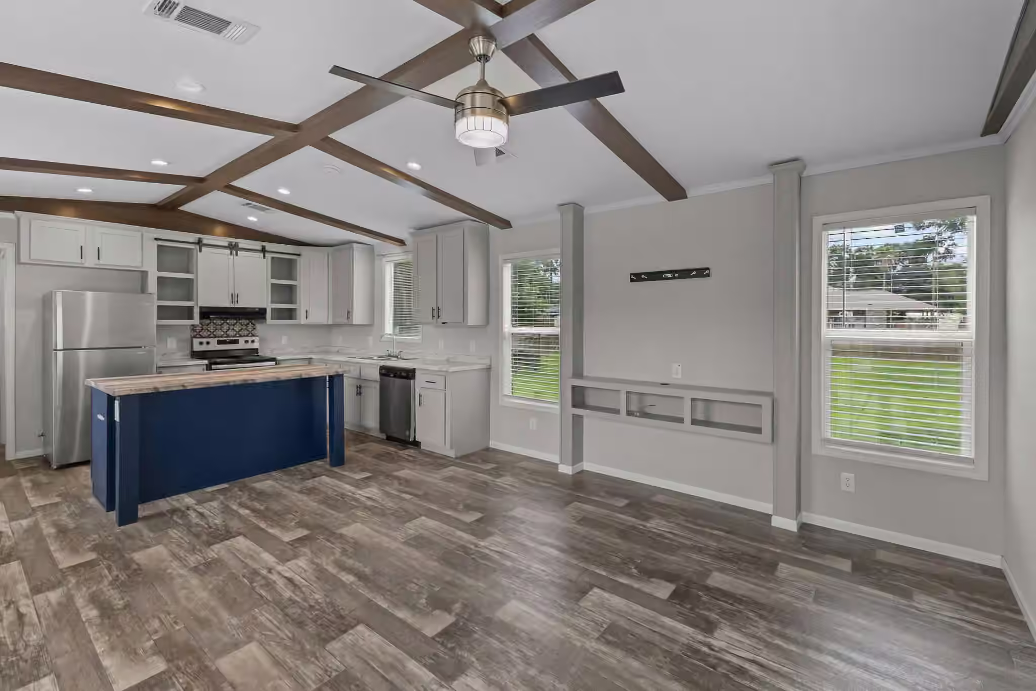 Photo 3 of 18773 Gooseberry Lane, Porter, TX