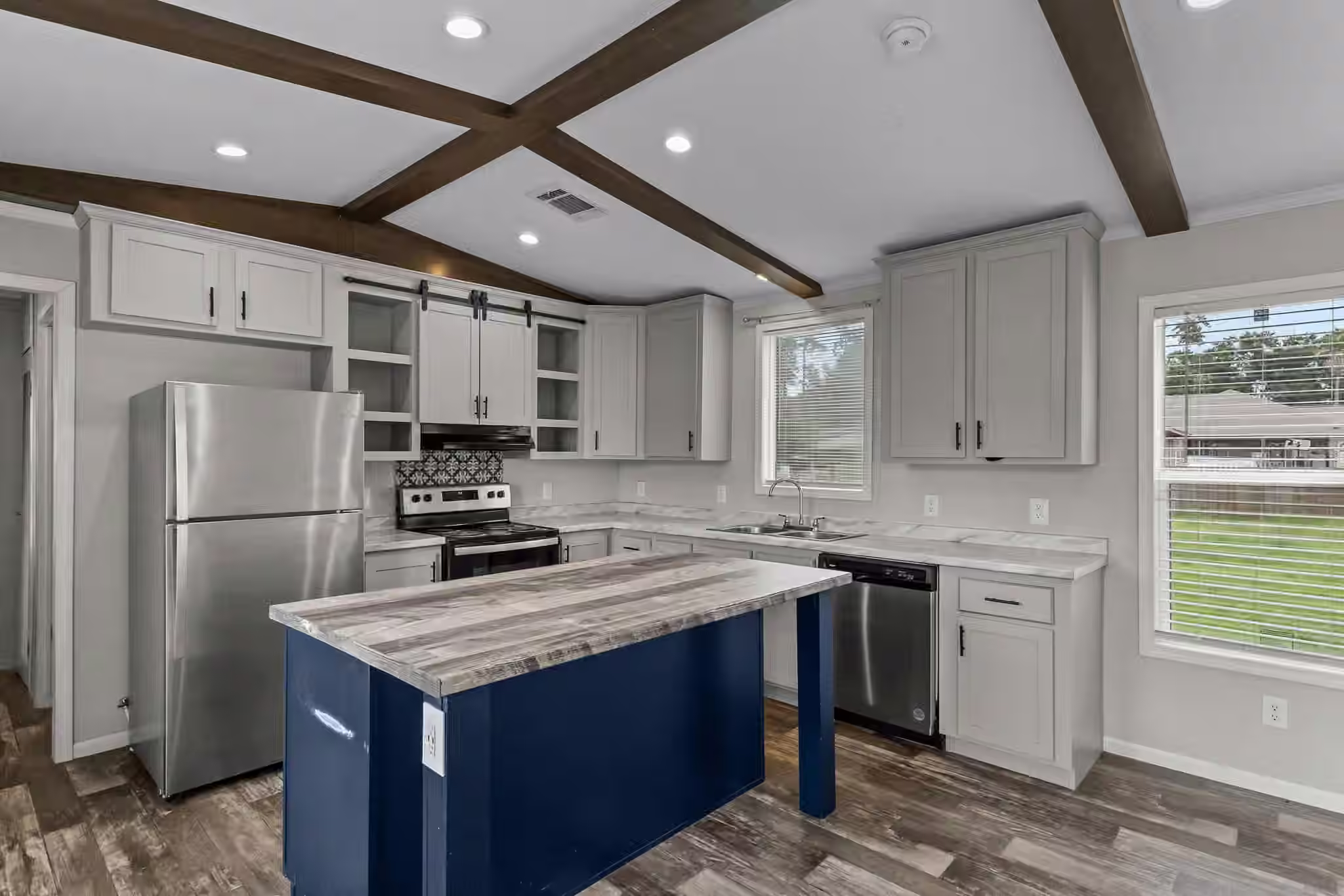 Photo 5 of 18773 Gooseberry Lane, Porter, TX