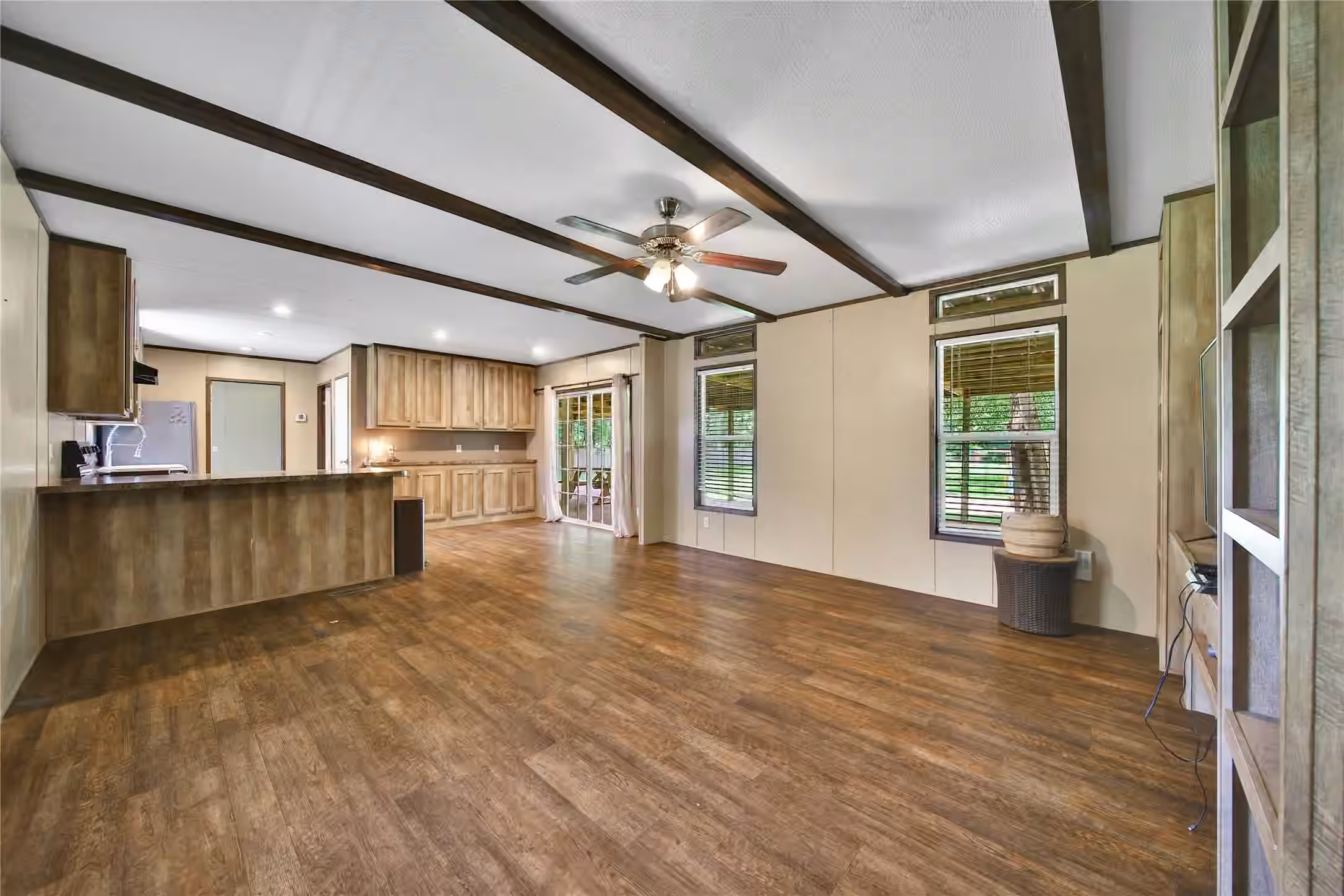 Photo 3 of 13763 Morgan Drive, Splendora, TX