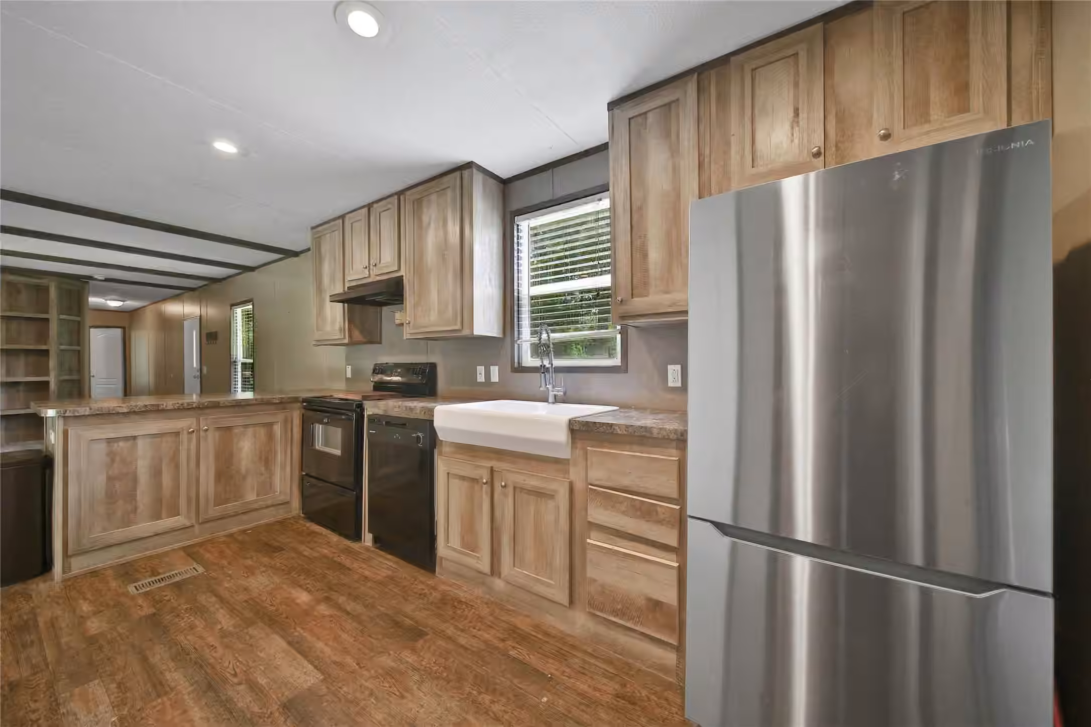 Photo 6 of 13763 Morgan Drive, Splendora, TX